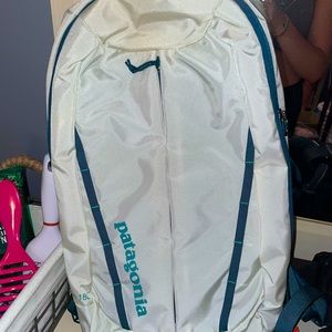 patagonia book bag